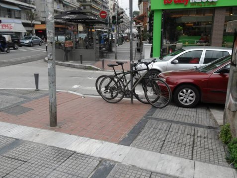 © Urban Avengers Thessaloniki 