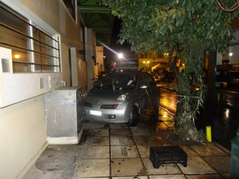 © Urban Avengers Thessaloniki 