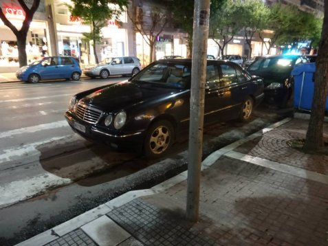 © Urban Avengers Thessaloniki 