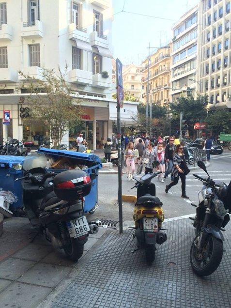 © Urban Avengers Thessaloniki 