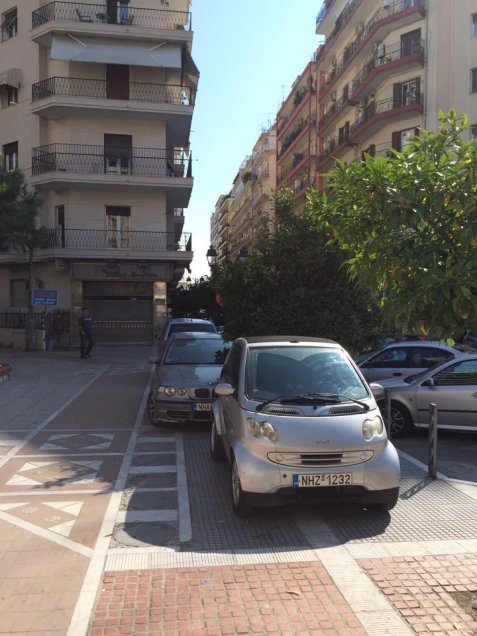 © Urban Avengers Thessaloniki 