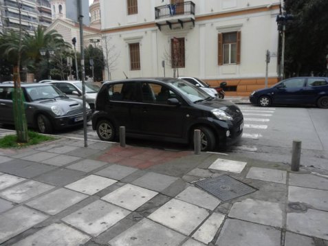 © Urban Avengers Thessaloniki 