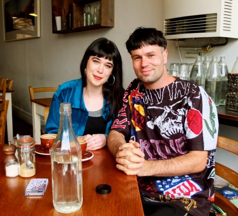 © Matt Kulesza, 1000+ Coffees 