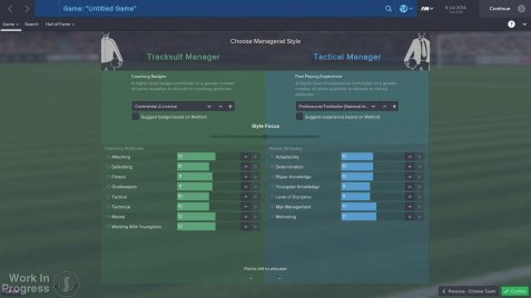 © Football Manager 2015