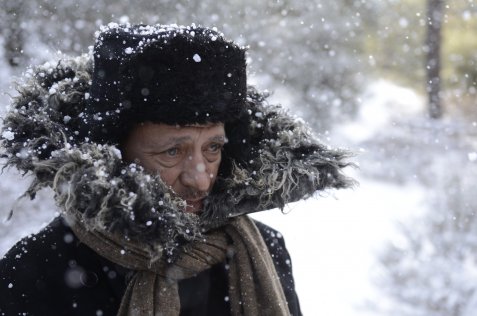 © Way In Rye © Way In Rye