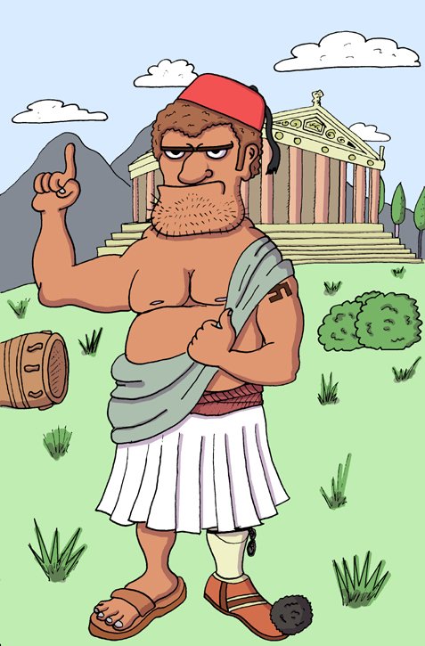 common people, athens voice common people, athens voice