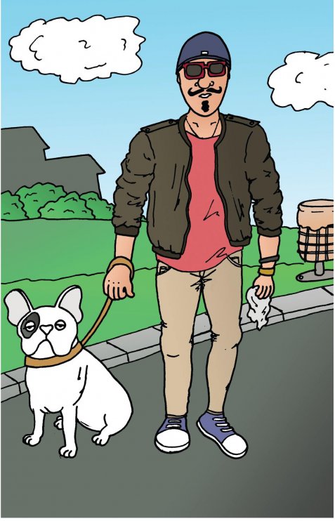 common people, athens voice