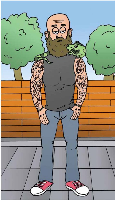 common people, athens voice