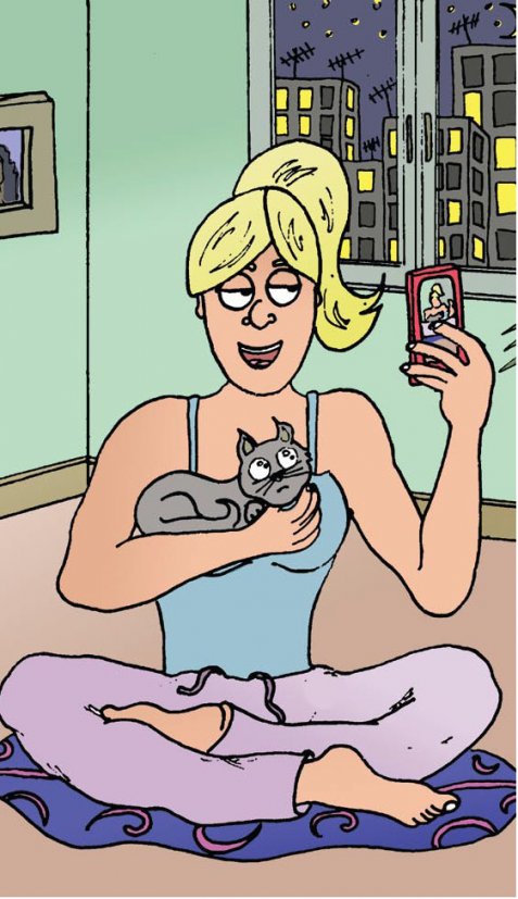 common people, athens voice