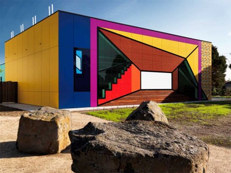 library, athensvoice