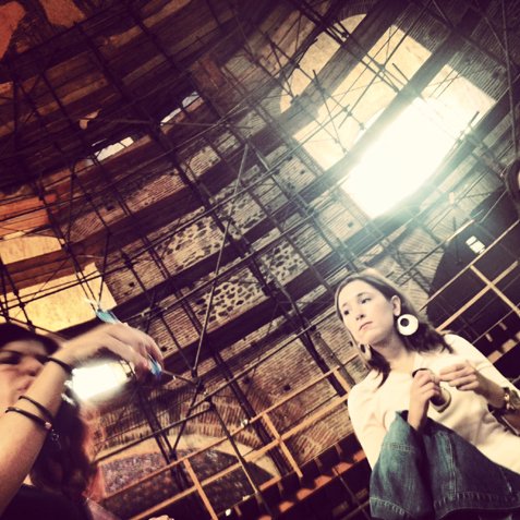 openhouse, athenvoice