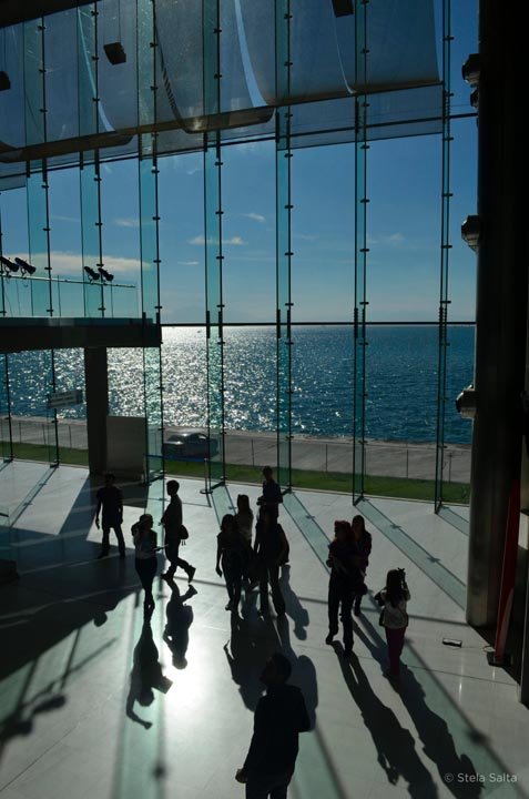 openhouse, athenvoice