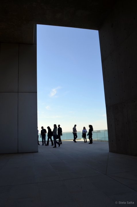 openhouse, athenvoice