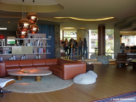 openhouse, athenvoice