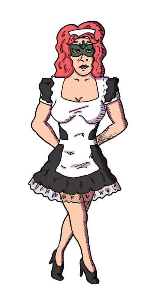 common people, athens voice