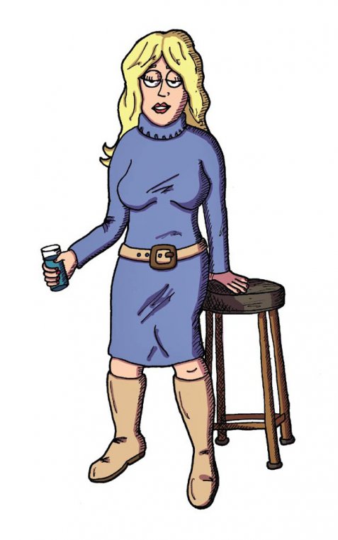 common people, athens voice