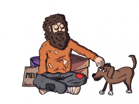 common people, athens voice