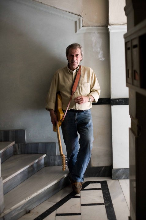 kagmakis, © athensvoice