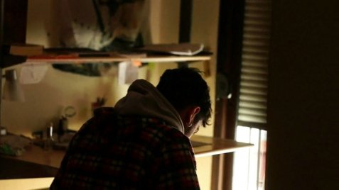 © Κωλογραφίες, Δημήτρης Ανδρεοσόπουλος 