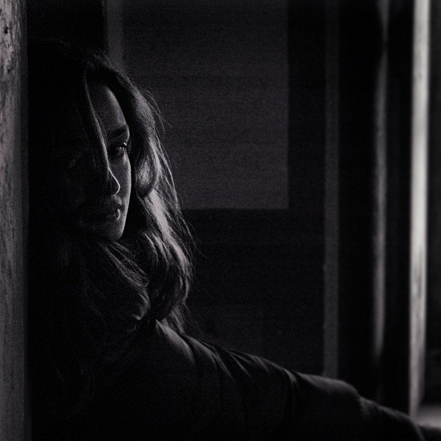 © Phedon Papamichael, @papa2 on Instagram