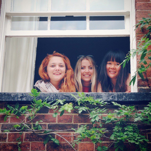 Niki Beladaki @nikibeladaki 