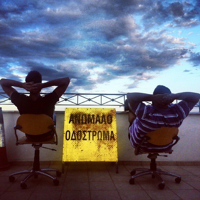 Giorgos Charalambous @gior_s_char