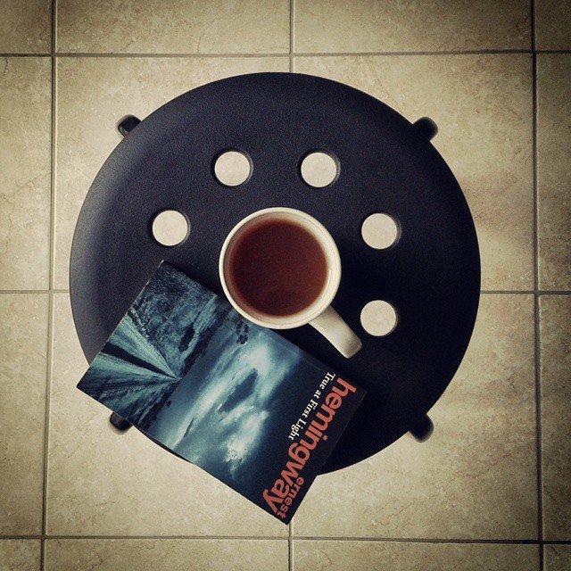 Andrew Tzekas @dexterakos