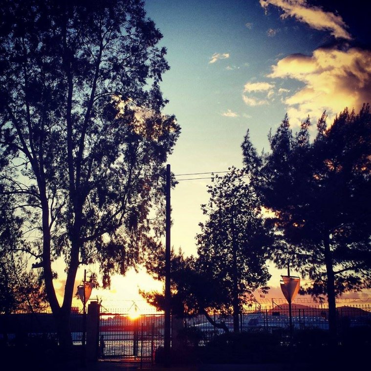 athens voice readers, greece