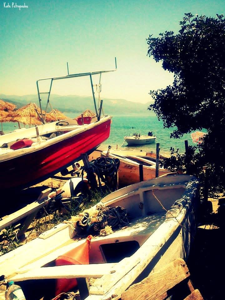 athens voice readers, greece