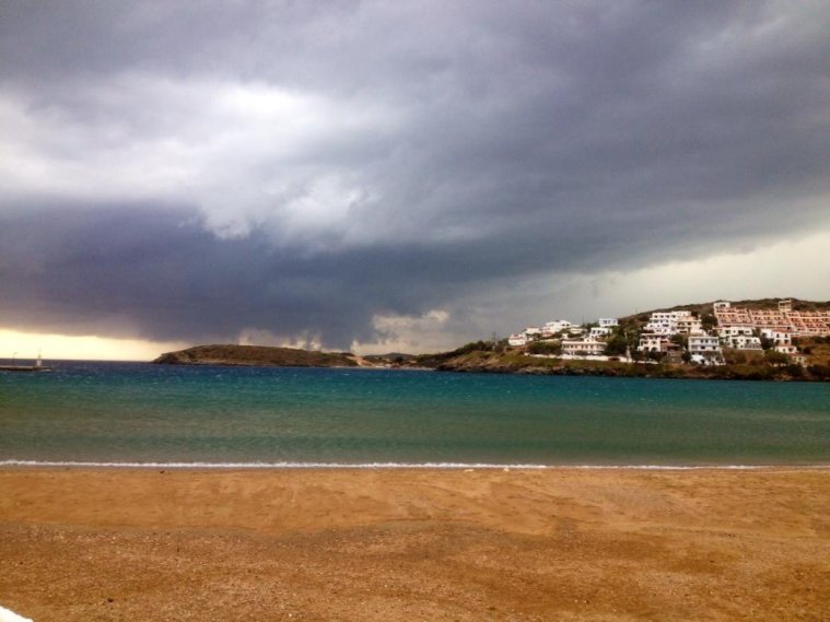 athens voice readers, greece