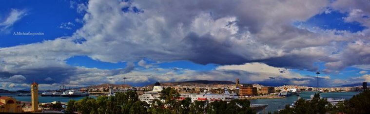 athens voice readers, greece