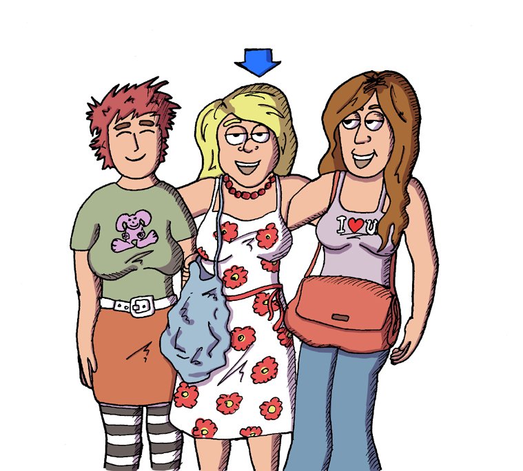 common people, athens voice