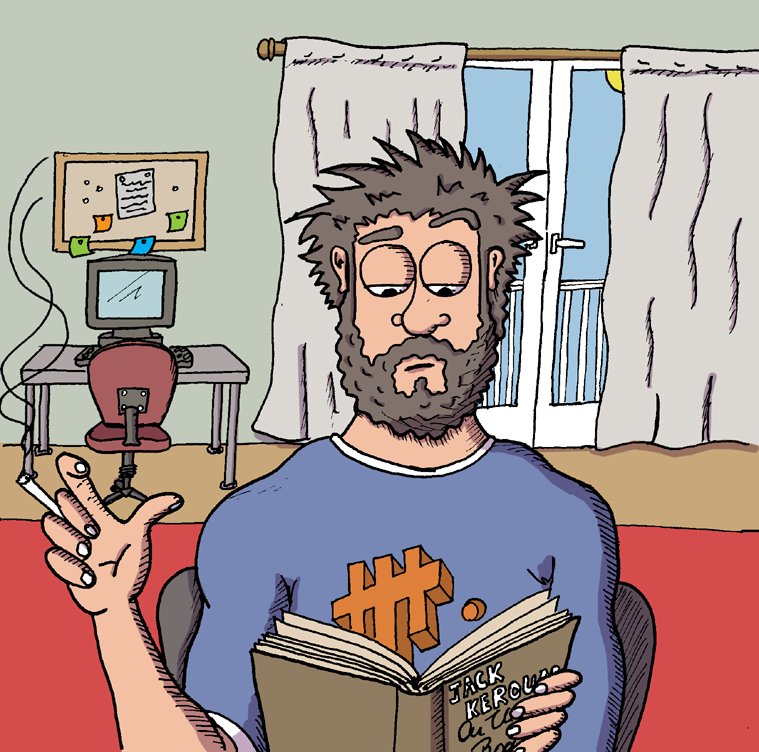 common people, athens voice