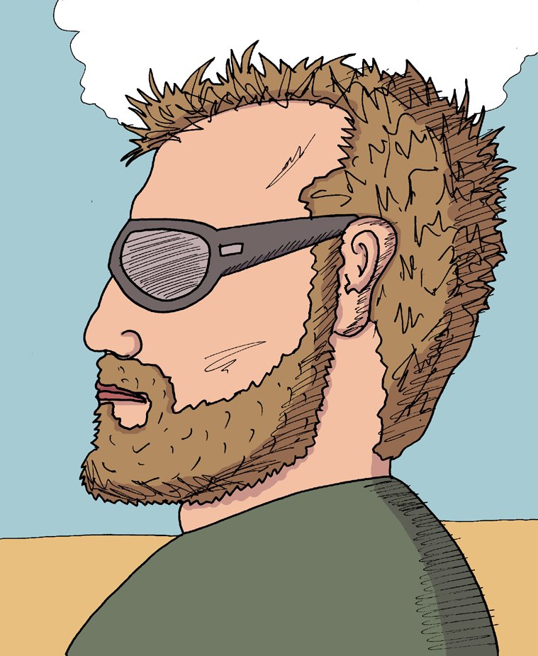 common people, athens voice