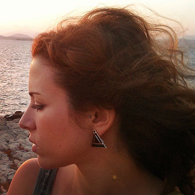 Nadia Kappou @nadiakappou 