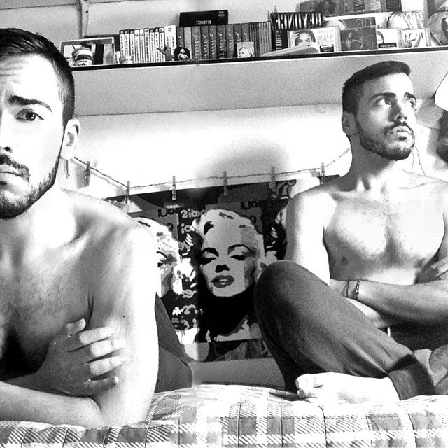 Mbikos Leyterhs @mbikos