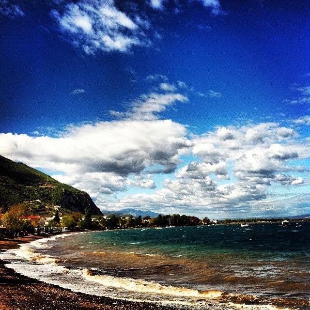 greece, athens voice