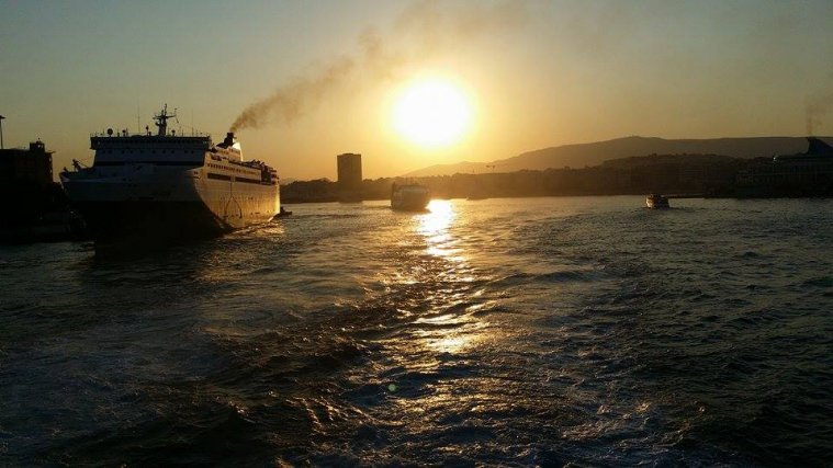 greece, athens voice