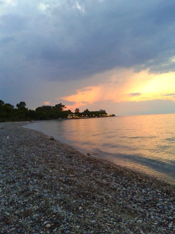 greece, athens voice