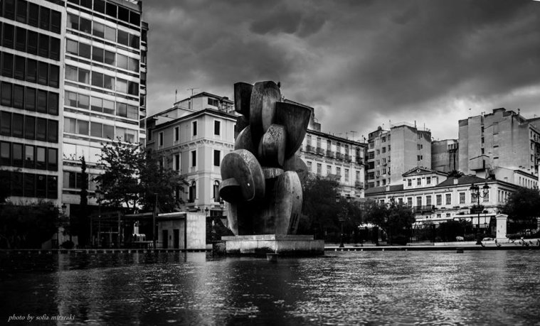 greece, athens voice