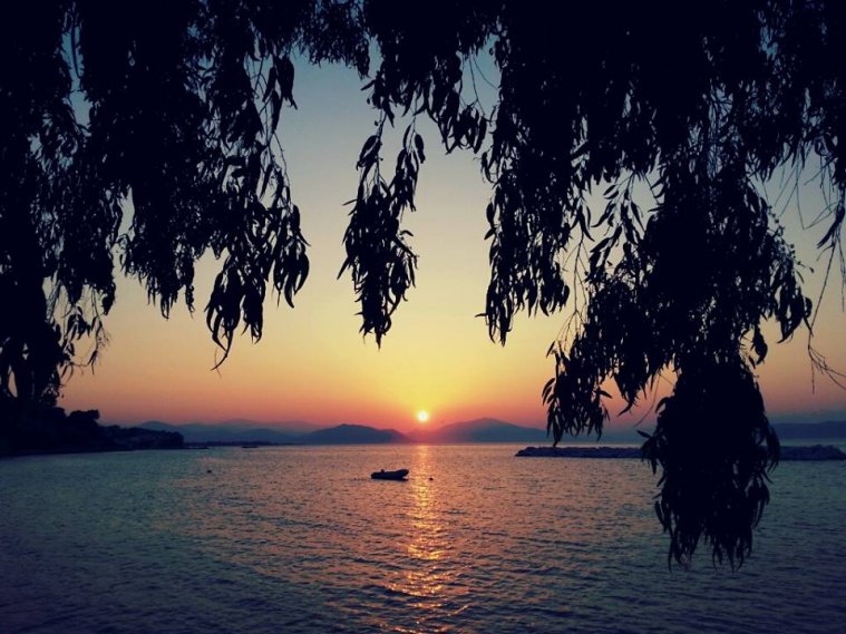 greece, athens voice