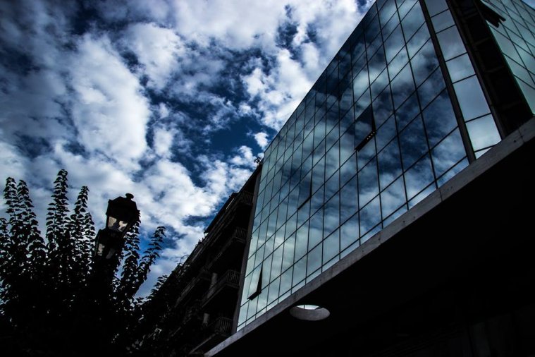 greece, athens voice