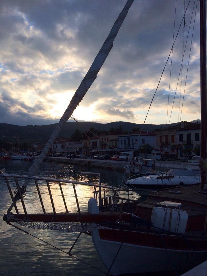 greece, athens voice