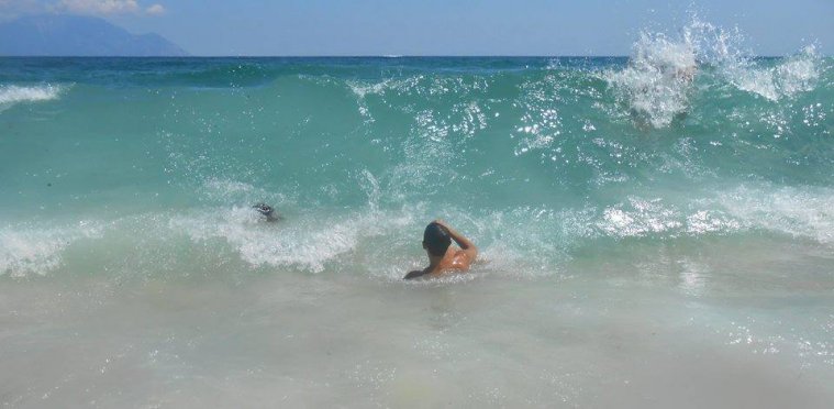 greece, athens voice