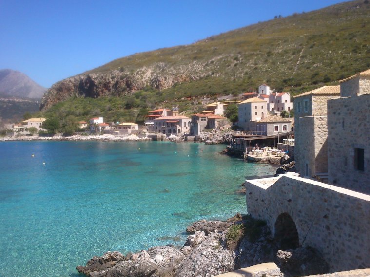 greece, athens voice