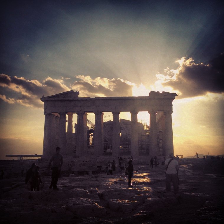 greece, athens voice