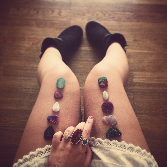 Manolia gourg @manolia_art 