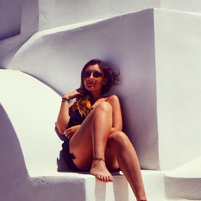 Μιλένα @_black_mambo