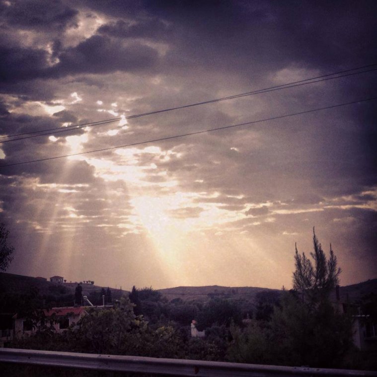 athens voice readers, greece