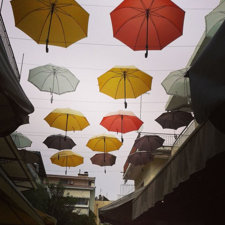 athens voice readers, greece